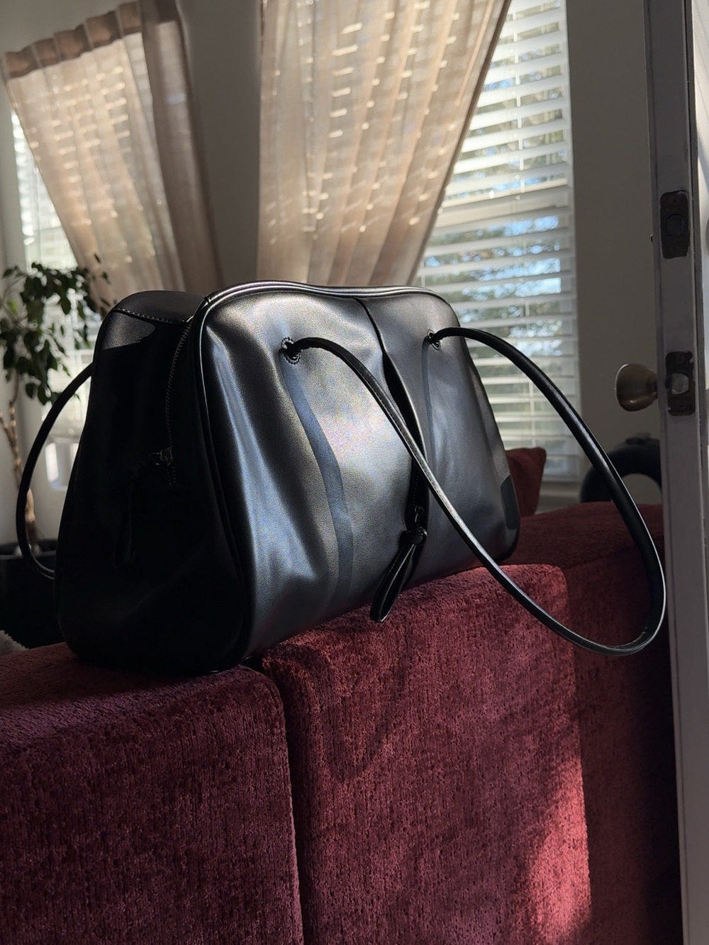 Ölend Brooklyn Bag - Picture 9 of 9